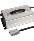 High Performance 24v Battery Charger With Selectable 30 40 Or 50 Amp Output For Lead Acid Batteries with SBC Anderson Plug.