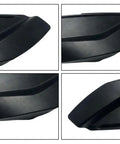 Top Tier Fuse Box Cover Panel For Bmw G30 G38 Left Side Fits 2017 To 2023 close-up of durable ABS plastic trim.