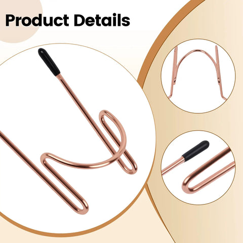 Sock Hoop Embroidery Hoop For Embroidery Machines, bronze detail, wide compatibility, stable grip for precise embroidery on socks