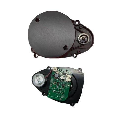 Distance Sensor for Qihoo 360 S9 and S9 Max Robotic Vacuums Lidar LDS Spare Part Built for Precise Obstacle Detection
