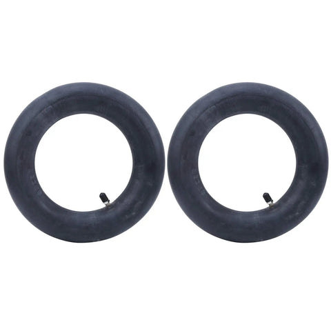 Inner Tube Replacement For No 9 Electric Scooter With Inflation Straight Mouth Durable Butyl Rubber Lightweight Design Big Shock Absorption