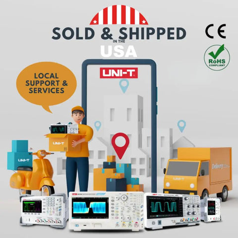 180W DC Bench Top Power Supply 0-60V 0-8A With 2.8 Inch TFT Display Compact Pro Grade Lab Power Supply For DIY Projects And Precision Output To Sensitive Circuits. sold and shipped in USA image