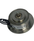 Solid Shaft Micro Magnetic Powder Brake 1 Nm Torque 0.54 Kg ZKG-10YN Industrial Grade for Precision Machinery