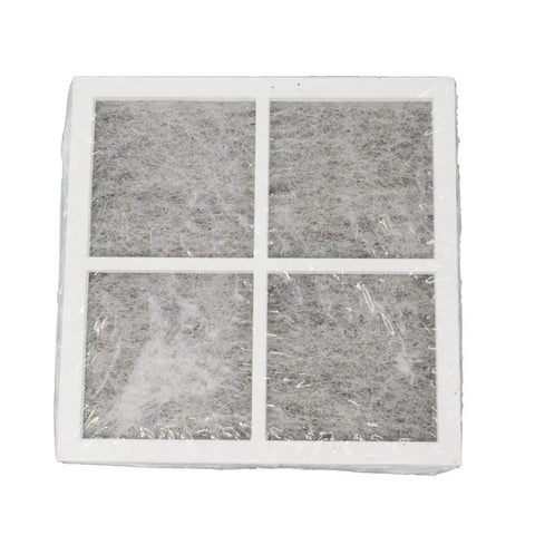 Fridge Air Filter For Elite Side By Side Refrigerators Odor-Fighting Baking Soda Activated Carbon And Zeolite Formula OEM Part