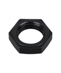 Left Hand Thread Blade Arbor Nut For Delta Unisaw Right Tilt Saws, Heavy Duty Replacement Part in wear-resistant steel.