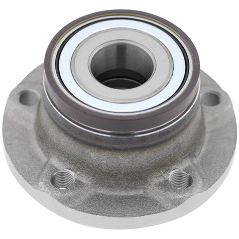 Rear Wheel Hub Bearing Assembly Direct Fit For 2015-2022 ProMaster City - Driver Or Passenger Side, OE Replacement 68263146AA