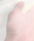 Close-up texture of 100 Count Pre Cut 4x6 Vacuum Sealer Bags 4 Mil Commercial Grade BPA Free Beefy Durable Compatible with FoodSaver