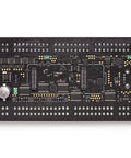 Portenta Machine Control Industrial Beast Controller For Automation Robotics And IoT with dual-core processor, front view
