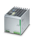 Heavy Duty Switching Power Supply For Industrial Automation Built Tough With Plug And Play Modular Layout delivering steady 24V output
