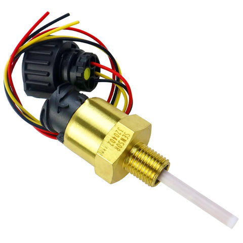 320402 Level Monitoring Sensor Direct Replacement for Bedia CLS40 CLS45, brass build with wiring, rugged and OE performance.