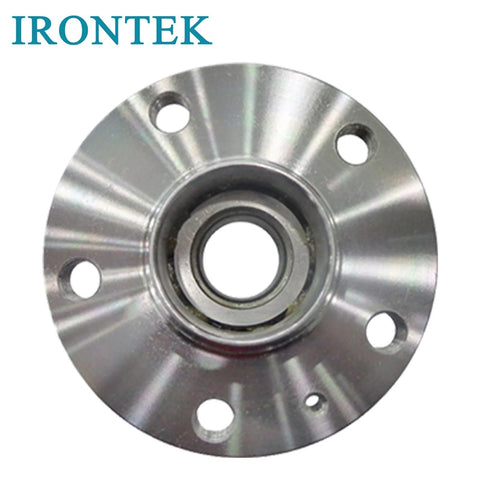 Rear Wheel Hub And Bearing Assembly For Audi A3 2006 To 2020 And A3 Sportback E Tron 2016 To 2018 512336 front view