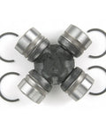Top Pick Universal Joint Replacement For Chevy K10 Trucks 1975 To 1983 Smoothes Power Transfer Reduces Jitters Boosts Drivetrain Stability And Fixes Shaky Rides Effortlessly, metal u-joint with snap rings