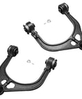Top Grade Front Side Suspension Kit For Chrysler 300 Dodge Challenger Charger 2011-2017, Premium Heavy Duty Upper Lower Balls Bushings To Keep Your Ride Smooth And Safe On The Streets.