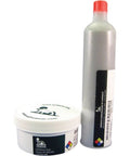3.2 Type 3 SAC305 Water Soluble Solder Paste 600g Cartridge For PCB Assembly