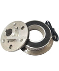 Compact 24V 16W Electromagnetic Brake For Printing Accessories, Easy To Install, Delivers Smooth Transmission And Durable Performance
