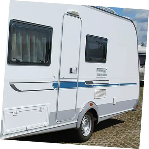 Upgrade Your Rig With Premium Stainless Steel Trailer Latch Panels And Heavy Duty Toolbox Handle Locks Secure Your Gear On Long Road Trips Perfect For Rv Doors Truck Storage And Flush Mount Setup