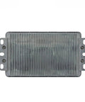 Heavy Duty Programmable Motor Controller 48V 60V 72V 80A For 2000W Electric Scooter And Motorcycle top view with mounting holes.