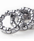 Crank Bearing For Bicycle Crank With Five Sixteenths Inch Ball Size And Seven Nine Or Twelve Balls For Bike Cranks Beach Cruisers