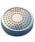 E61 NanoQuartz Precision Shower Screen With 200 Micron Passage, Nonstick Nanotech Coating, espresso machine component