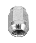 Close-up of Alloy Wheel Lug Nut Screws For ATV Go Kart And Outdoor Racing No Hassle Install Wheel Fasteners