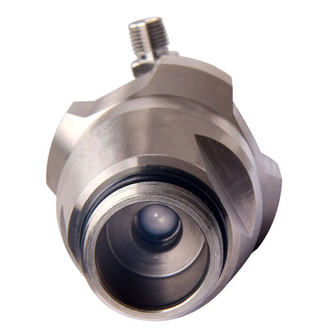 Close-up of Aftermarket Airless Paint Sprayer Pump 248-204 Replacement For Ultra Max II 695 795 LineLazer 3900