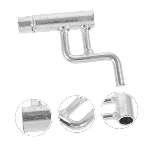 Pro Grade Brake Disc Repair Tool For Motorcycles And Electric Scooters Caliper Disc Maintenance And Disassembly Kit, metal component