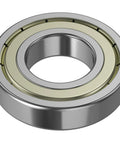 Heavy Duty Tub Bearings And Seal Kit For Samsung Washers Fixes Noisy Spin Cycles steel bearing with dual lip seal.