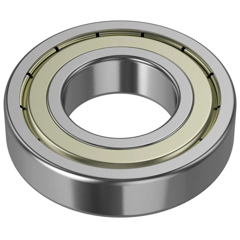 Heavy Duty Tub Bearings And Seal Kit For Samsung Washers Fixes Noisy Spin Cycles steel bearing with dual lip seal.