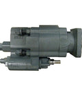 49 GPM PTO Hydraulic Dump Pump With Cable Shift For Dump Trucks, 3000 PSI C Series Direct Mount Gear Pump, Left Hand Rotation