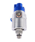 High Speed Coolant Rotary Joint Replacement For DEUBLIN Union Pop Off 1109-040-188 1109040188 Industrial Machinery Repair Part Durable Pro Grade Plug And Play Fit For Quick Install For Precision Cooling Systems. Close-up threaded metal body