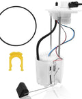 Toyota Yaris And Scion XD Fuel Pump Module Assembly Replacement OE SP9031M 2322021210 P77246M Fits 2006 2018 Yaris 1.5L L4 And 2008 2014 Scion XD 1.8L L4 For Easy Install And Reliable Performance