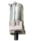 Plug And Play No Hassle Replacement Starter Motor For Timecutter And Other Lawn Tractors With 22HP To 25.5HP V Twin Engines Includes Pinion 133-1562 And Replaces 136-7880 127-9209 133-1564 133-9828 270360146 0001 270360146 0002 shown in detail