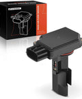 Mass Air Flow Sensor 4 Pin MAF For Mitsubishi Outlander 2004 To 2013 And Lancer Galant Eclipse RVR Endeavor in box