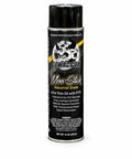 Moo-Slick Ultra Thin Oil With PTFE For RC Bearings Gears And Linkages Industrial Grade Lubricant 15 Oz can front view