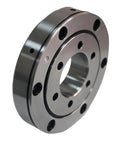 Top Shelf Xu080120 Slewing Ring Bearing 69mm By 170mm By 30mm Loaded With Crossed Roller Tech for industrial use.
