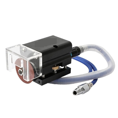 Rugged Pneumatic Air Nick Grinder Delivers Kickin Power For Fast Nick Removal And No Fuss Groove Grinding Job Site Ready Portable Air Powered Nippers And Snips Tool