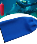 Neoprene Dive Bottle Covers For 12L Scuba Tanks And Cylinder Air Tanks Durable Non Slip Protector For Snorkeling Dives Easy On And Reusable Protects Tanks From Scratches And Dents
