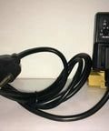 115 Volt Automatic Electronic Timer Moisture Drain Valve For Air Compressors And Air Tanks Solid State Brass Body Auto Drain