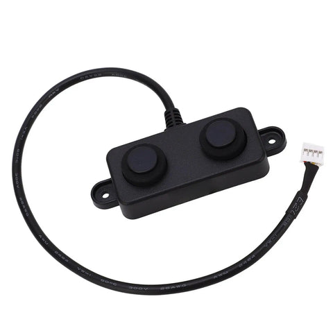 Ultrasonic Distance Sensor Pro Grade With IP67 Waterproof Rugged Build For Robot Obstacle Avoidance Long Range Accuracy Proximity Detection