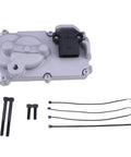Beefy Heavy Duty Engine Actuator Replacement For Cummins ISX ISL ISC With 5496045RX 5496045 5452687 4034397 4034310 3788938