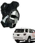 Front Right Passenger Side Door Lock Actuator Motor For Toyota And Lexus Fits 4Runner Tundra Camry RAV4 Sequoia Sienna