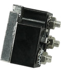 Black metal Outboard Regulator Rectifier Voltage Upgrade For Mercury Mariner 1976 To 1998 6 To 200HP Boats Replacement Part 154-6770