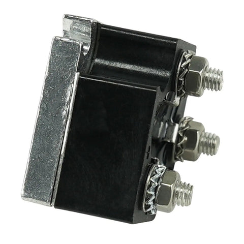 Black metal Outboard Regulator Rectifier Voltage Upgrade For Mercury Mariner 1976 To 1998 6 To 200HP Boats Replacement Part 154-6770