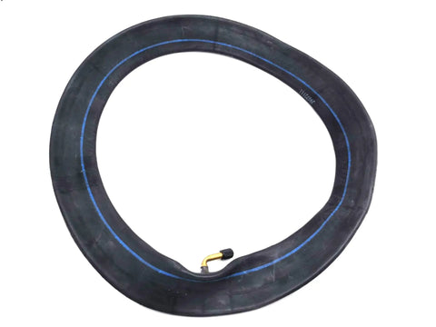 Inner Tube And Outer Tire Kit For 16X2.125 54-305 Tire Replacement for Electric Unicycle and Skateboard, black rubber tube