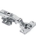 Stainless Steel Hinges With Copper Core And Six Thickening Arms For Cabinets Cupboards Closets And Furniture Doors Rustproof Ultra Durable Quiet Smooth Operation For Daily Use