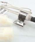 Round Furnace Igniter IG101 FC007 902661 Replacement for Home Heating System with connectors and wires