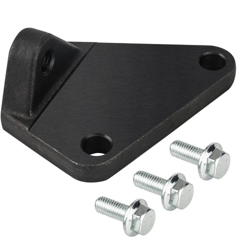 Exhaust Manifold Clamp And Bolt Repair Kit For LS1 LS2 LS3 LS6 Chevy Camaro Corvette with forged steel clamp and bolts
