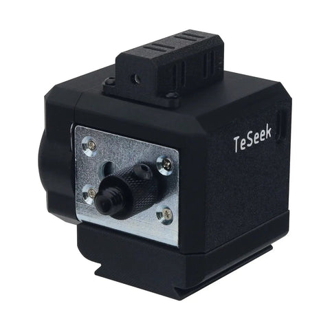 Dope High-Precision Equatorial Mount Star Tracker With Latitude Adjustment Base For Astrophotography metal and black finish