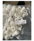 High Pressure Car Wash Parts Kit For K2 And K3 Series Pressure Washers Includes Gear Plate Bearing Ram Angle Plunger And Oil Seal white plastic gears in bag
