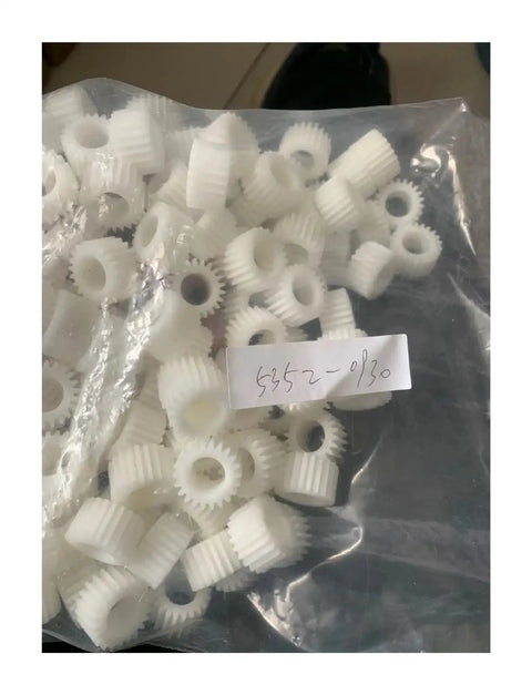 High Pressure Car Wash Parts Kit For K2 And K3 Series Pressure Washers Includes Gear Plate Bearing Ram Angle Plunger And Oil Seal white plastic gears in bag